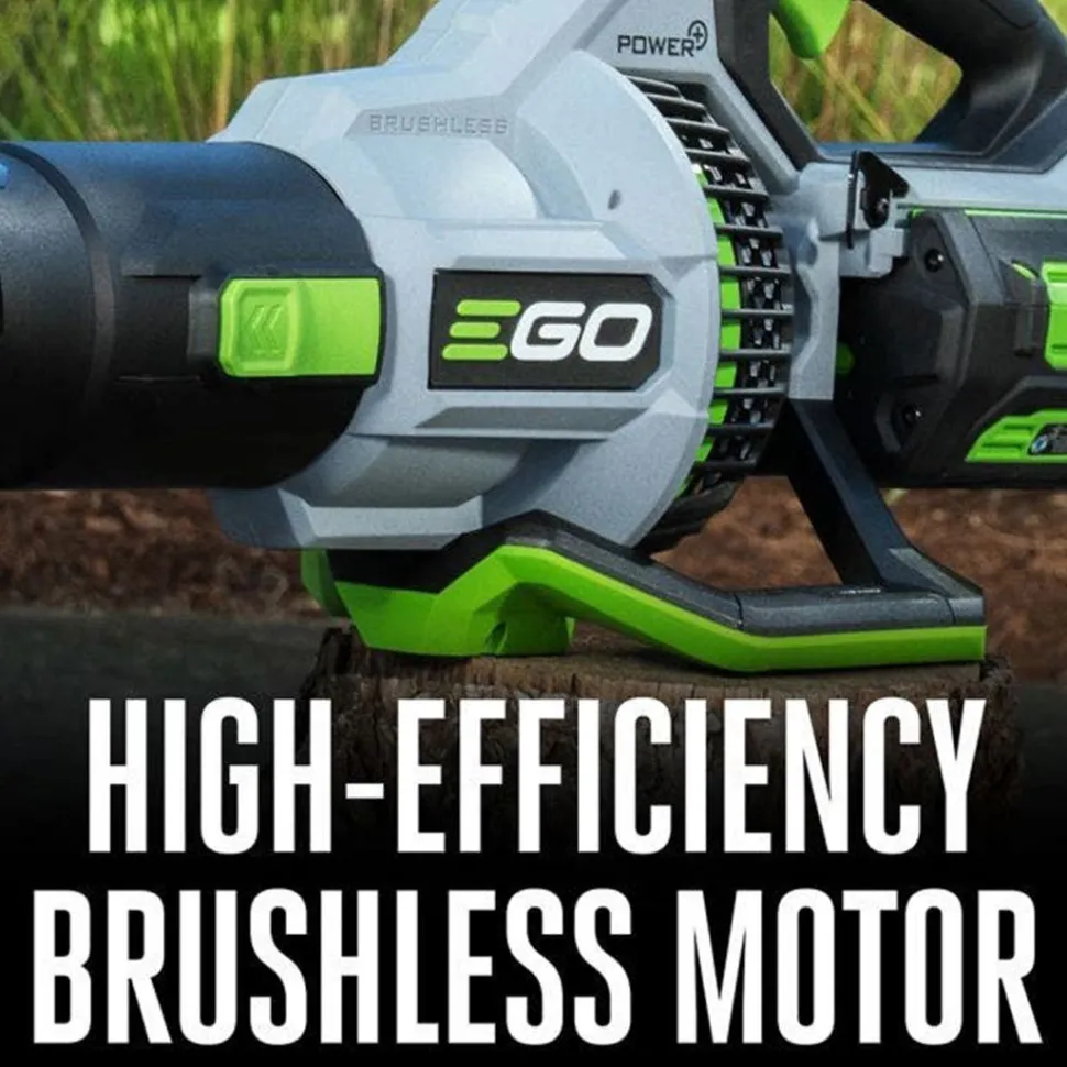 EGO 56V Power + 765 CFM Blower (Bare Tool) LB7650