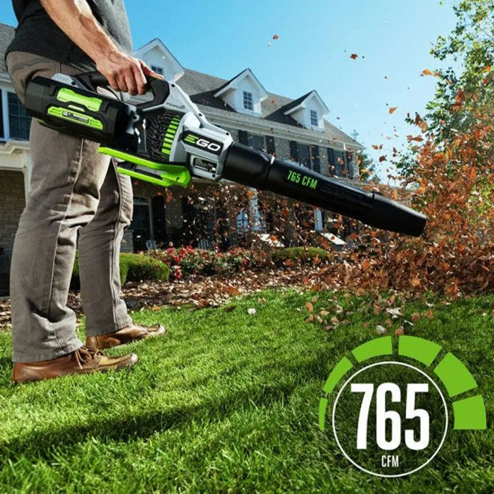 EGO 56V Power + 765 CFM Blower (Bare Tool) LB7650