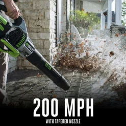 EGO 56V Power + 765 CFM Blower (Bare Tool) LB7650