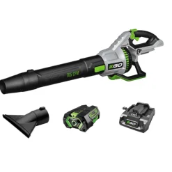 EGO 56V Power+ 765 CFM Blower Kit (5.0Ah) LB7654