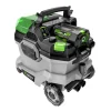 EGO 56V POWER+ 9 Gallon Wet/Dry Vacuum 110CFM - 5.0Ah Kit WDV0904