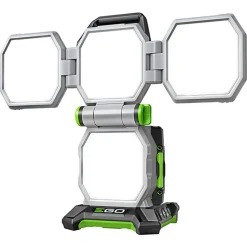 EGO 56V Power+ 10,000 Lumen Portable Area Light (Bare Tool) LT1000