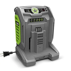 EGO 56V Power+ 700W Turbo Charger CH7000