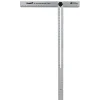 Empire 48" Adjustable T-Square 419-48