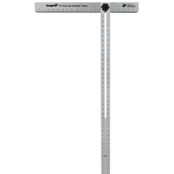Empire 48" Adjustable T-Square 419-48