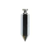 Empire 8 oz. Steel Plumb Bob 908