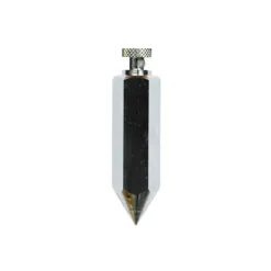 Empire 8 oz. Steel Plumb Bob 908