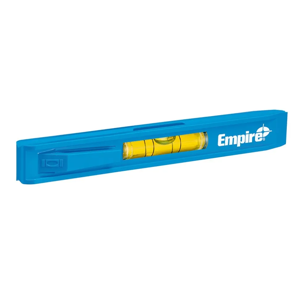 Empire 5" Pocket Level Straight 84-5