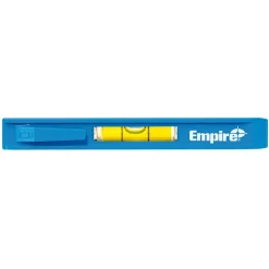Empire 5" Pocket Level Straight 84-5