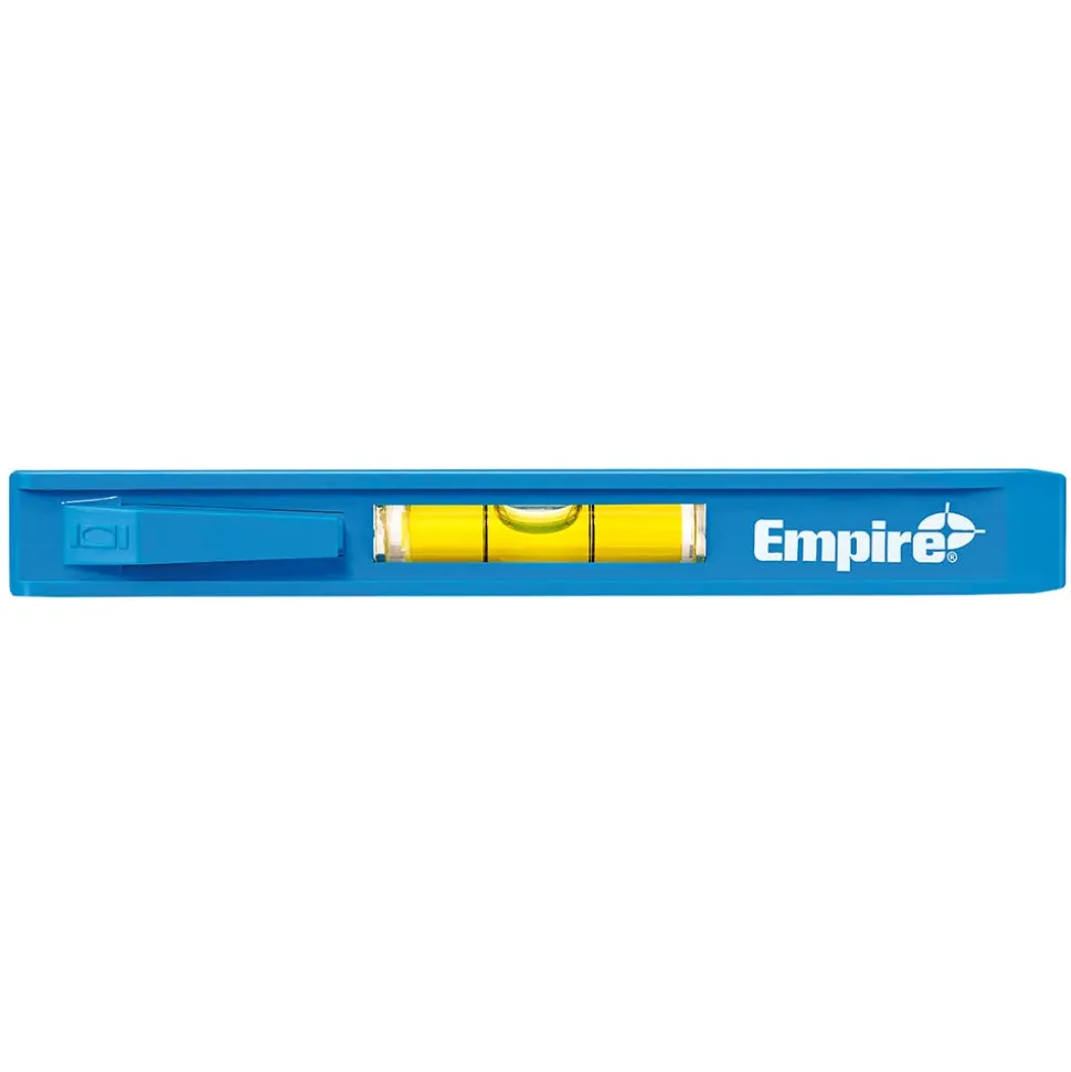 Empire 5" Pocket Level Straight 84-5