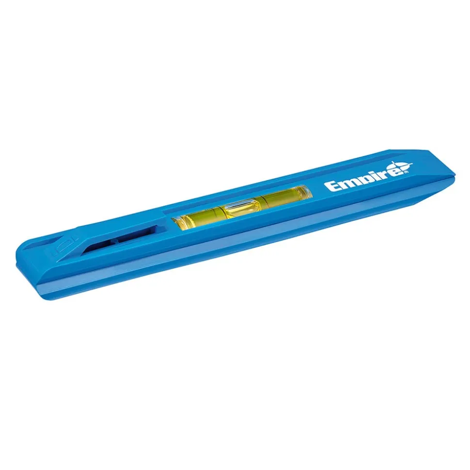 Empire 5" Pocket Level Straight 84-5