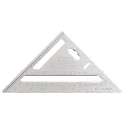 Empire 7" Rafter Square 2990