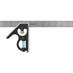 Empire e250 12" Heavy Duty Combination Square E250