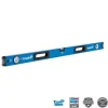Empire em75 24" Magnetic Box Level True Blue EM75.24
