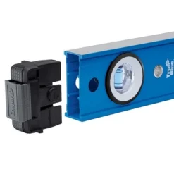 Empire em75 24" Magnetic Box Level True Blue EM75.24