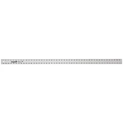 Empire Level 48" X 2" Aluminum Heavy Duty Straight Edge 4004