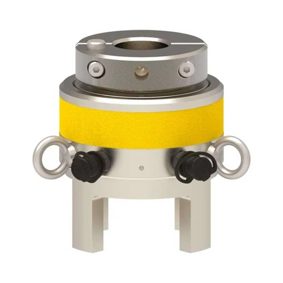 Enerpac 1-3/4" - 1-7/8" Maximum Thread Range, Aquajack Subsea Bolt Tensioner EAJ5LC