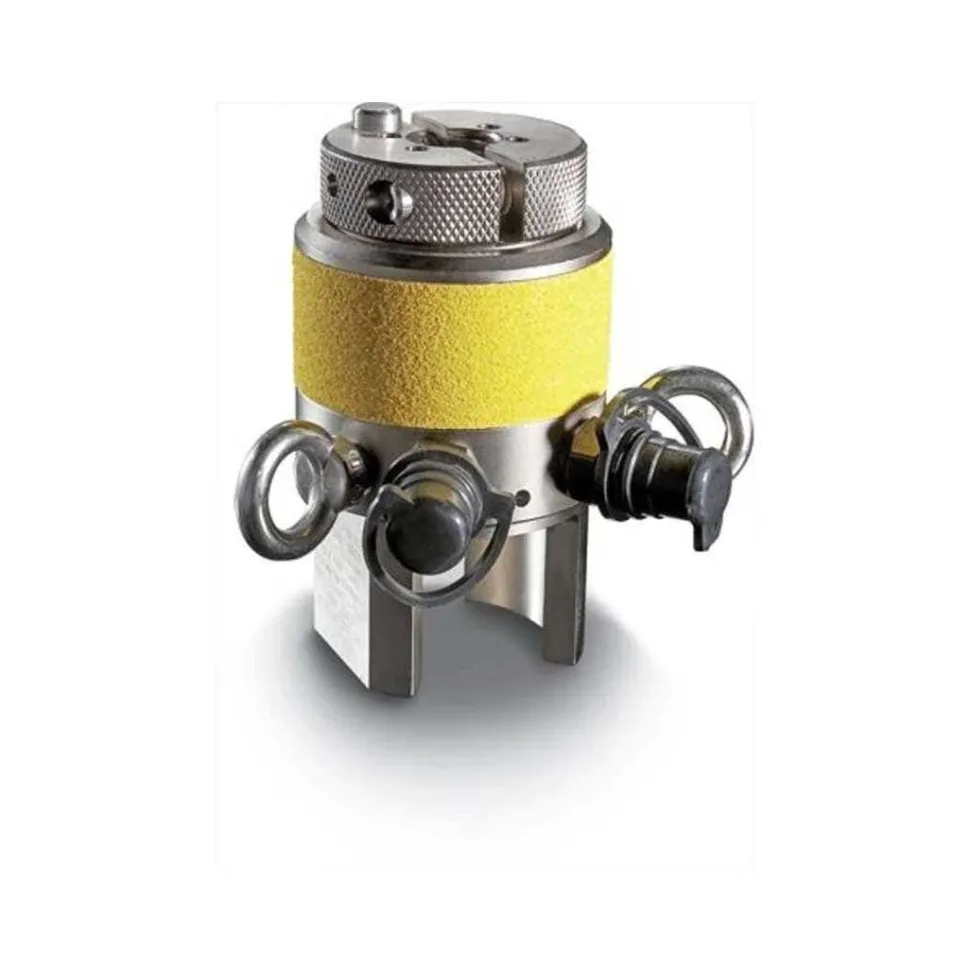 Enerpac 1-3/4" - 1-7/8" Maximum Thread Range, Aquajack Subsea Bolt Tensioner EAJ5LC