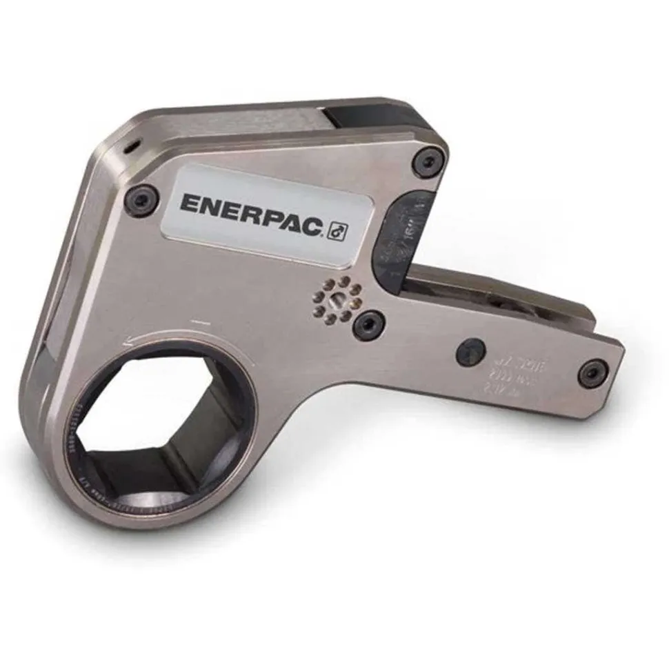 Enerpac 2-3/8"/ 60 mm Hexagon Size Imperial or Metric Cassette W4206X