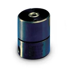 Enerpac 13320 lbs Capacity, 0.63 in Stroke, Hollow Plunger Hydraulic Cylinder CY27545