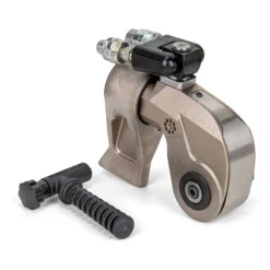 Enerpac 3225' lbs Torque, 1" Square Drive Hydraulic Torque Wrench with Pro Series Swivel S3000PX