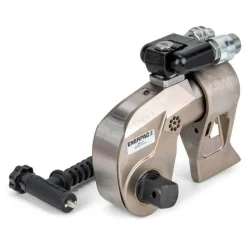 Enerpac 3225' lbs Torque, 1" Square Drive Hydraulic Torque Wrench with Pro Series Swivel S3000PX
