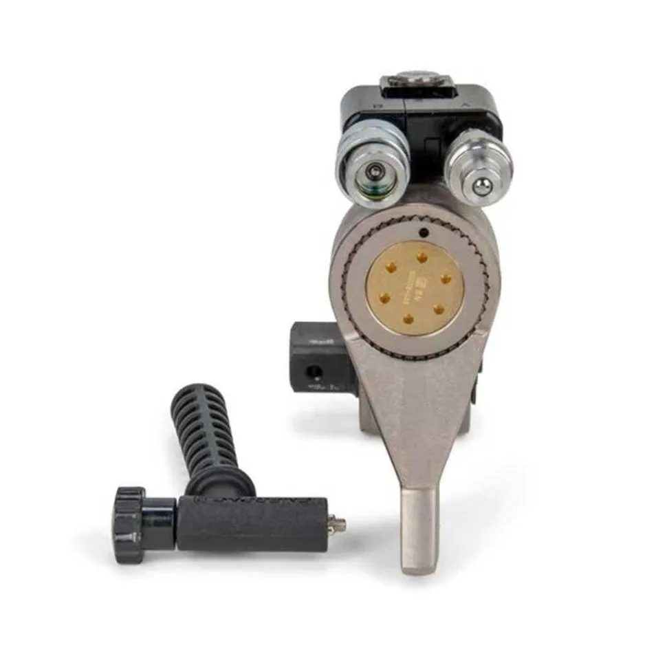 Enerpac 3225' lbs Torque, 1" Square Drive Hydraulic Torque Wrench with Pro Series Swivel S3000PX