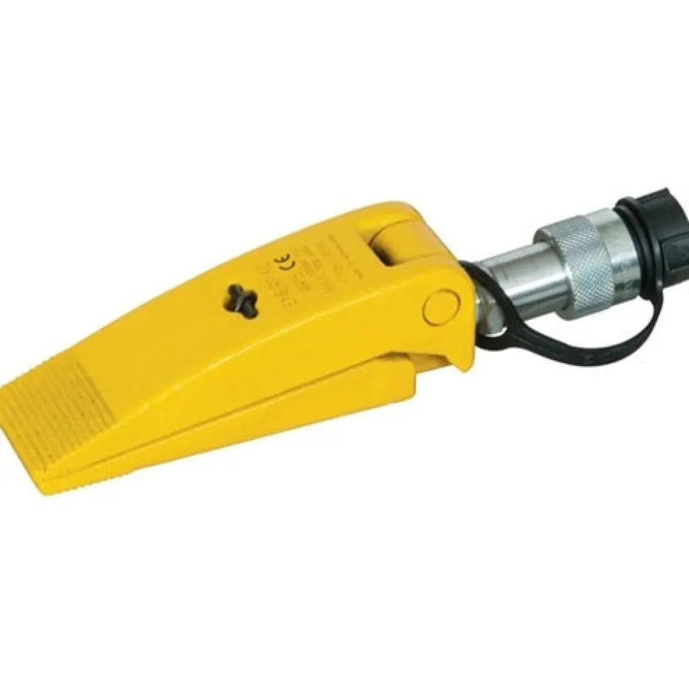 Enerpac 1.00 Ton, 3.7 in Maximum Spread Hydraulic Wedgie and Spread Cylinder WR5