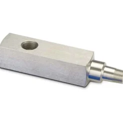 Enerpac 14 Ton, 3.16 in Maximum Spread Hydraulic Flange Spreader Set STF14H