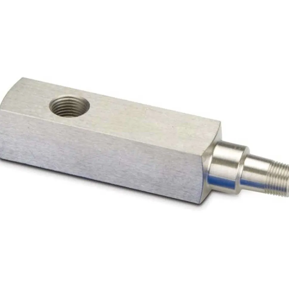 Enerpac 14 Ton, 3.16 in Maximum Spread Hydraulic Flange Spreader Set STF14H