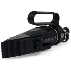 Enerpac 26.9 Ton, 4.1 in Maximum Spread External Hydraulic Flange Spreader Maxi Set SWI2025TEMAXSPB