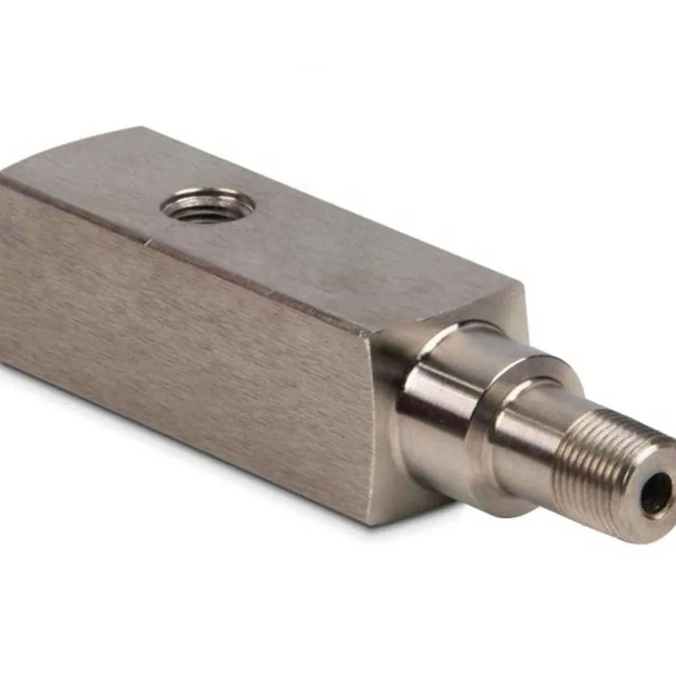 Enerpac 30 Ton, 2.5 in Stroke, Hollow Hydraulic Cylinder and Hand Pump Set SCH302H