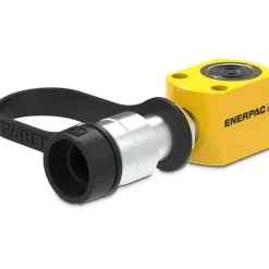 Enerpac 49 ton Capacity, .63 in Stroke, General Purpose Hydraulic Cylinder RC50