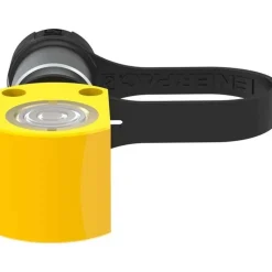 Enerpac 49 ton Capacity, .63 in Stroke, General Purpose Hydraulic Cylinder RC50