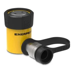 Enerpac 112 ton Capacity, 1.00 in Stroke, General Purpose Hydraulic Cylinder RC101