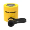 Enerpac 221 ton Capacity, 1.75 in Stroke, Low Height Hydraulic Cylinder RCS201