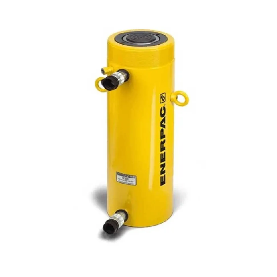 Enerpac 221 ton Capacity, 13.00 in Stroke, Double-Acting, General Purpose Hydraulic Cylinder RR20013
