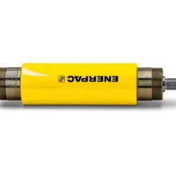 Enerpac 9 ton Capacity, 3.13 in Stroke, Double-Acting, General Purpose Hydraulic Cylinder RD93
