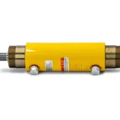 Enerpac 9 ton Capacity, 3.13 in Stroke, Double-Acting, General Purpose Hydraulic Cylinder RD93