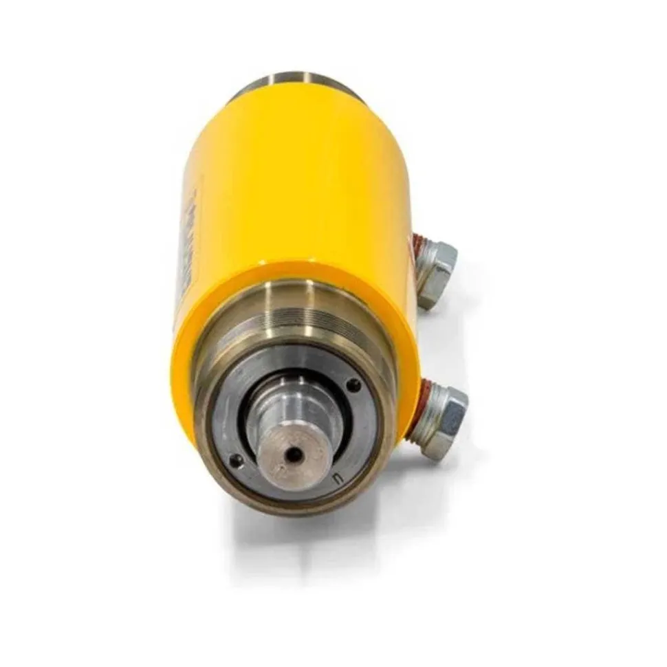 Enerpac 9 ton Capacity, 3.13 in Stroke, Double-Acting, General Purpose Hydraulic Cylinder RD93