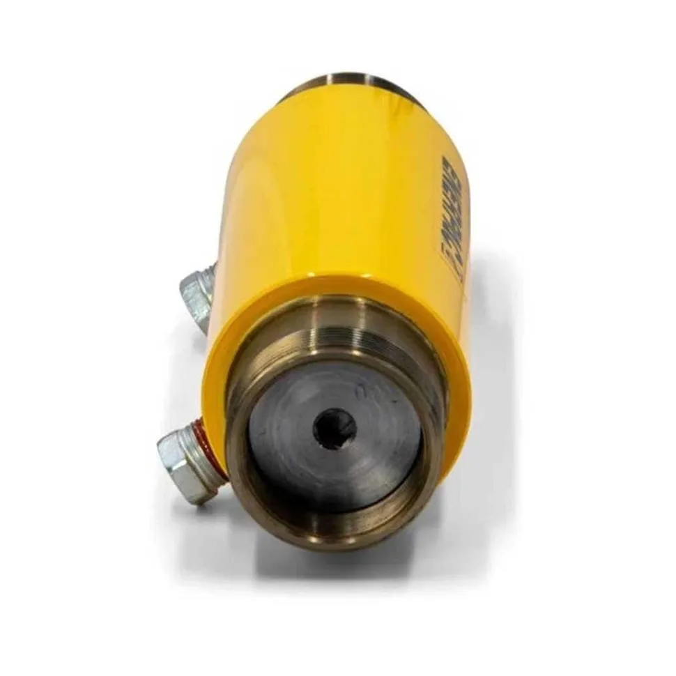 Enerpac 9 ton Capacity, 3.13 in Stroke, Double-Acting, General Purpose Hydraulic Cylinder RD93