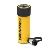 Enerpac 25.8 ton Capacity, 6.25 in Stroke, General Purpose Hydraulic Cylinder RC256