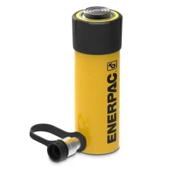 Enerpac 25.8 ton Capacity, 6.25 in Stroke, General Purpose Hydraulic Cylinder RC256