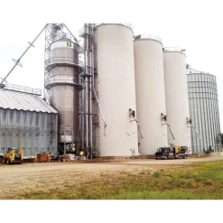 Enerpac 25.8 ton Capacity, 6.25 in Stroke, General Purpose Hydraulic Cylinder RC256