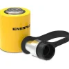 Enerpac 112 ton Capacity, 1.50 in Stroke, Low Height Hydraulic Cylinder RCS101