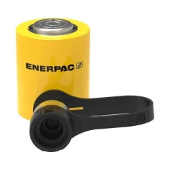 Enerpac 112 ton Capacity, 1.50 in Stroke, Low Height Hydraulic Cylinder RCS101
