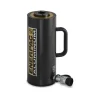 Enerpac 396 ton Capacity, 5.91 in Stroke, Aluminum Hollow Plunger Hydraulic Cylinder RACH306