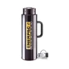 Enerpac 1109 ton Capacity, 5.91 in Stroke, Aluminum Lock Nut Hydraulic Cylinder RACL1006