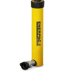 Enerpac 11.2 ton Capacity, 14.00 in Stroke, General Purpose Hydraulic Cylinder RC1014