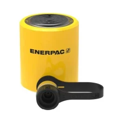 Enerpac 324 ton Capacity, 2.44 in Stroke, Low Height Hydraulic Cylinder RCS302